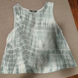 Neuw Crop Top